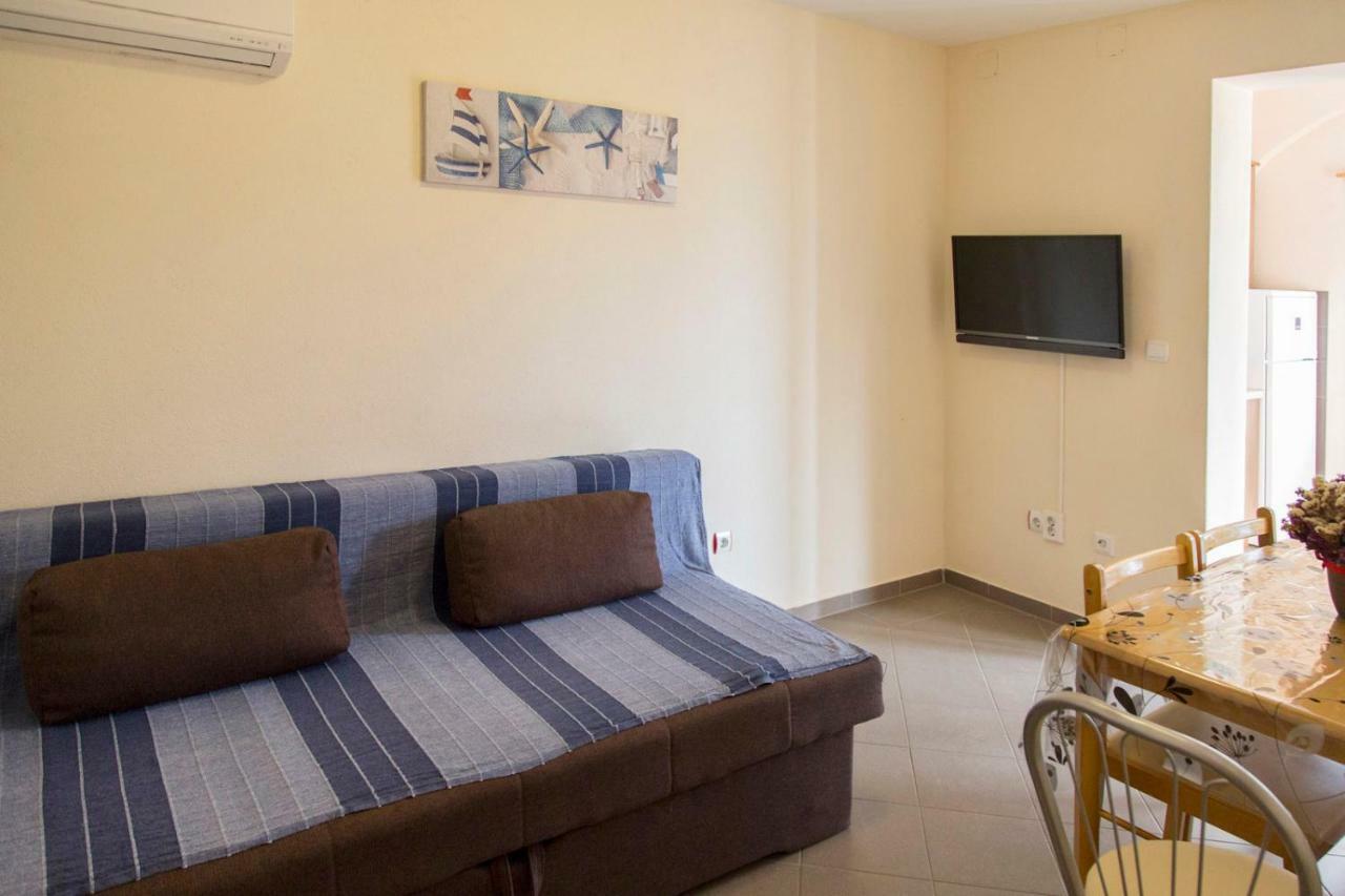 Apartments Beba Vir Exterior photo